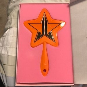 Jeffree star cosmetics hand mirror